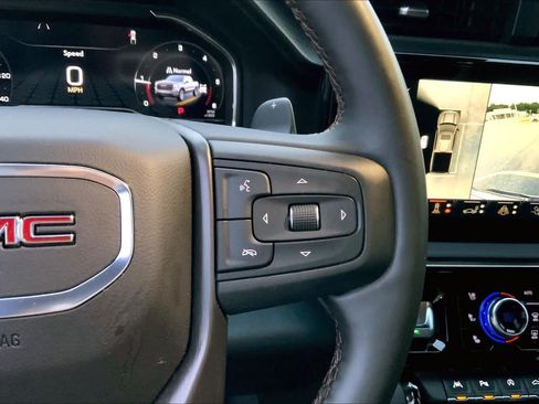 Used 2025 GMC Sierra 1500 AT4 w/ AT4 Premium Package AWD/4WD image 23