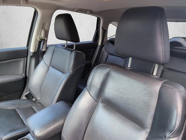 Used 2015 Honda CR-V EX-L image 12
