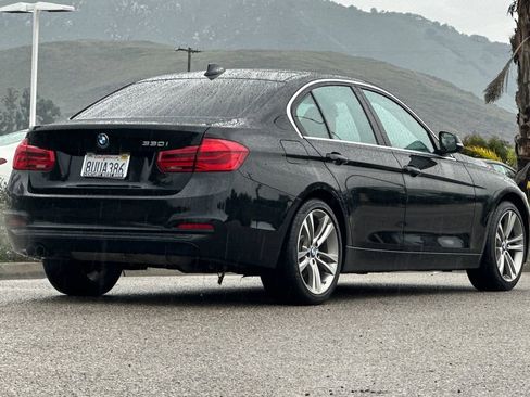 Used 2017 BMW 330i Sedan image 3
