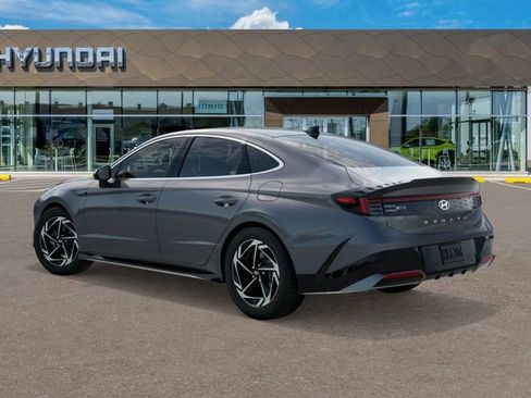 New 2026 Hyundai Sonata SEL FWD image 5