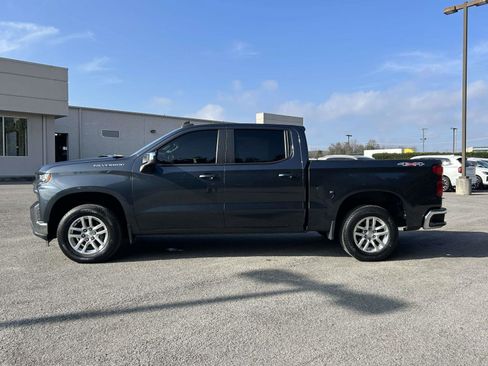 Used 2021 Chevrolet Silverado 1500 LT image 5