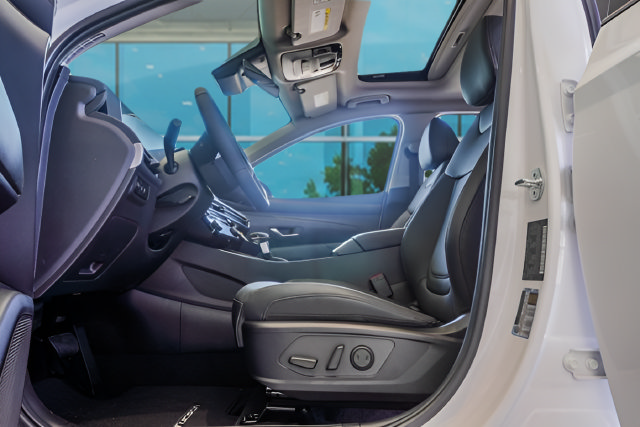 New 2026 Hyundai Tucson SEL FWD image 31