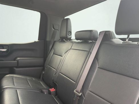 Used 2023 Chevrolet Silverado 1500 Custom w/ Rally Edition AWD/4WD image 14