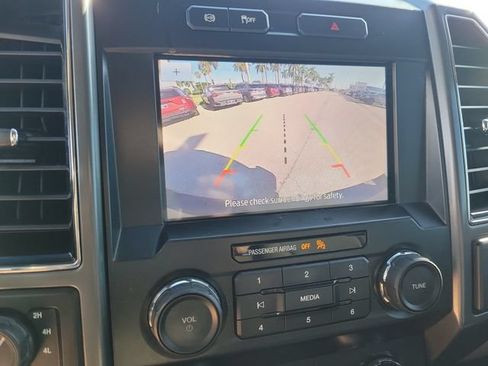 Certified 2022 Ford F250 XLT AWD/4WD image 30