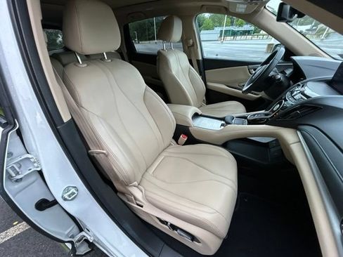 Used 2021 Acura RDX FWD image 47