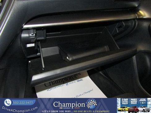 Used 2023 Subaru WRX AWD/4WD image 31