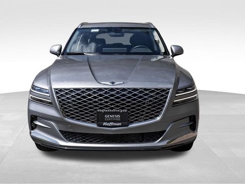 Used 2024 Genesis GV80 2.5T AWD/4WD image 2