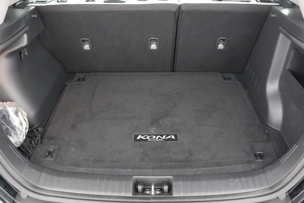 Used 2023 Hyundai Kona SEL w/ Cargo Package AWD/4WD image 20