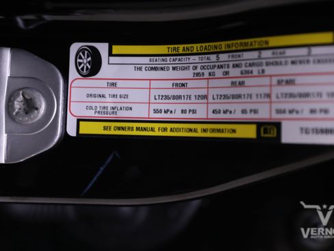 New 2026 RAM 3500 Laramie image 51