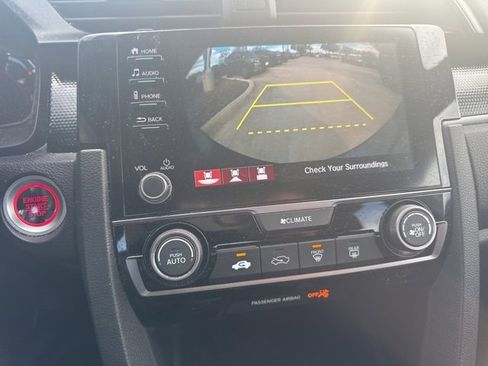 Used 2021 Honda Civic Sport image 9