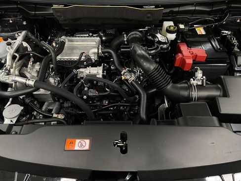 New 2026 Mitsubishi Outlander SEL image 11