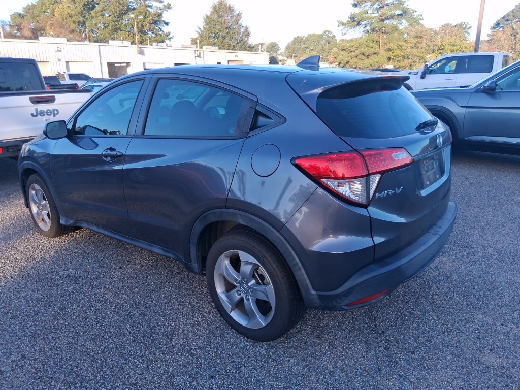 Used 2022 Honda HR-V LX image 6