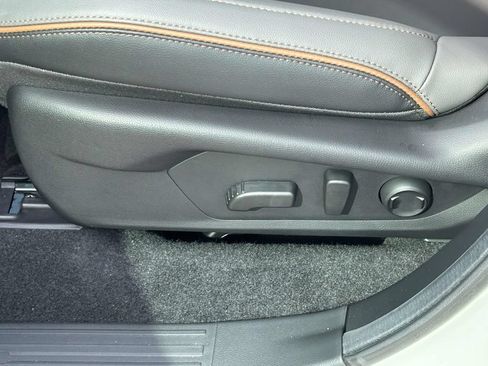 New 2026 Subaru Forester Sport w/ Premium/Sport Hybrid Package AWD/4WD image 20