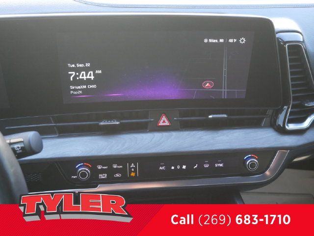 Used 2024 Kia Sportage X-Pro AWD/4WD image 47