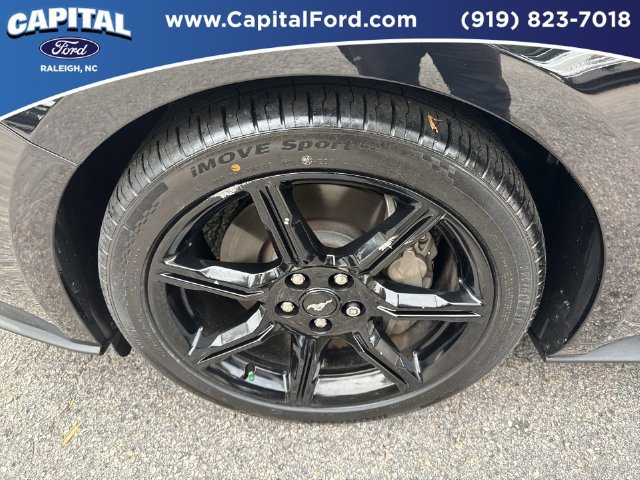 Certified 2020 Ford Mustang GT Premium RWD image 13