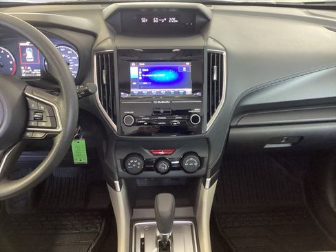 Certified 2023 Subaru Forester image 11