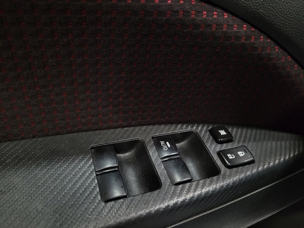 Used 2022 Mitsubishi Mirage G4 Black Edition FWD image 27