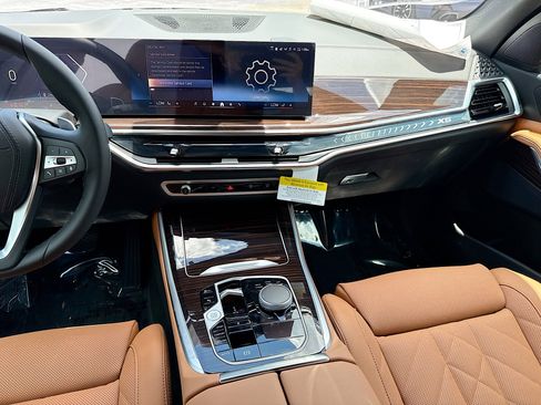 New 2026 BMW X5 sDrive40i RWD image 20