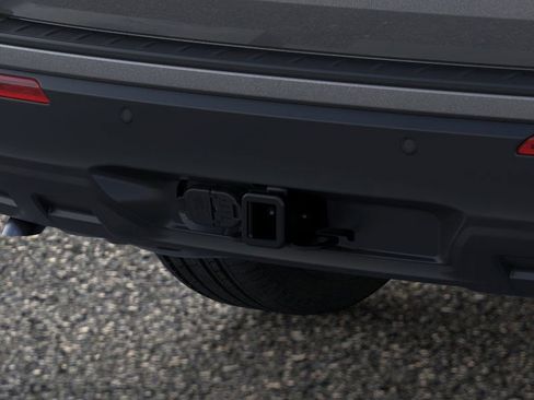 New 2026 Ford Explorer Active image 23