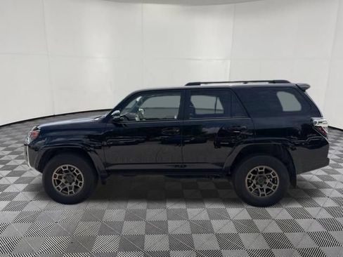 Used 2023 Toyota 4Runner 40th Anniversary SE AWD/4WD image 11