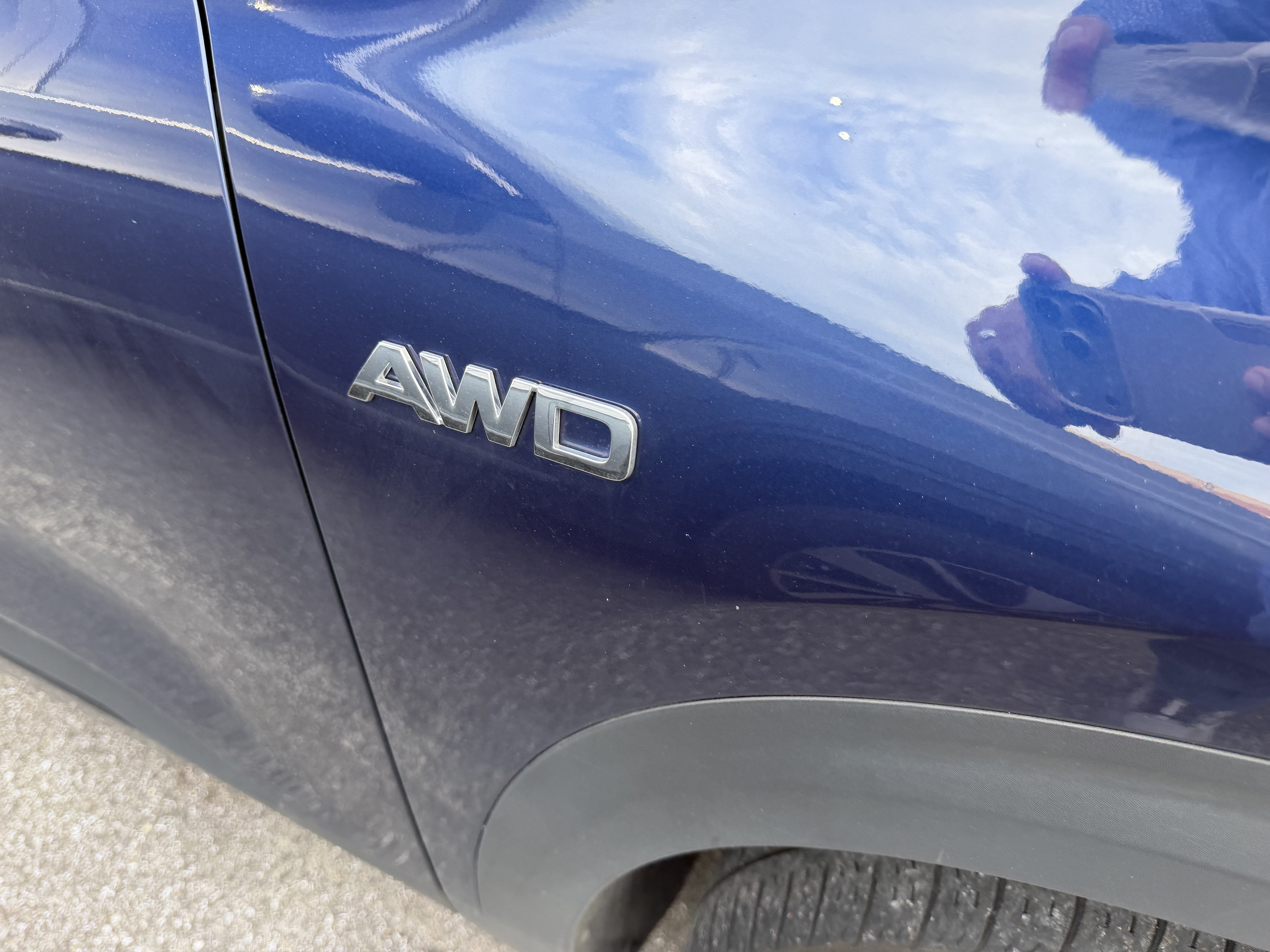 Used 2021 Kia Seltos S AWD/4WD image 4