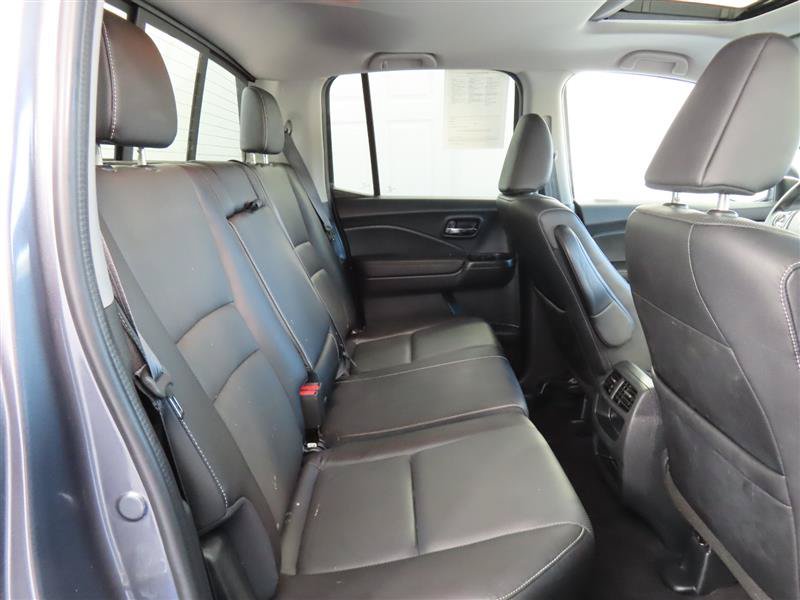 Used 2023 Honda Ridgeline RTL image 29