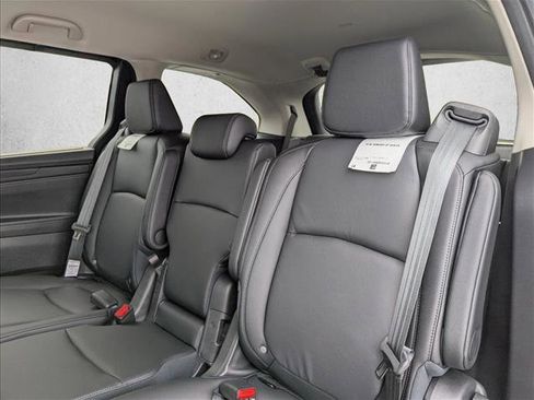 New 2026 Honda Odyssey EX-L image 25