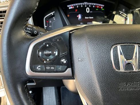 Used 2019 Honda CR-V EX-L image 24