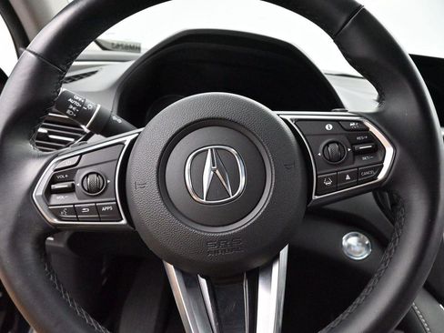 Used 2024 Acura RDX SH-AWD w/ Technology Package image 18
