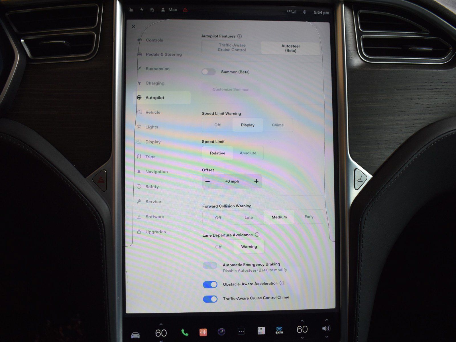 Used 2016 Tesla Model S AWD image 22