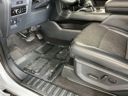 Used 2025 Ford F150 Tremor image 16