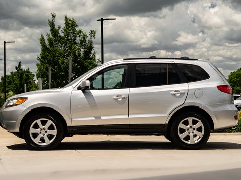 Used 2007 Hyundai Santa Fe SE FWD image 6