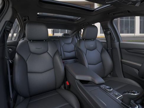 New 2026 Cadillac CT5 Sport w/ Technology Package RWD image 16