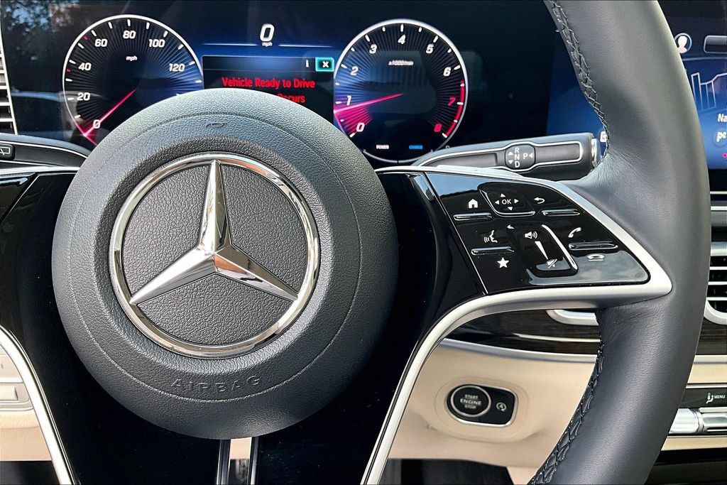 Used 2026 Mercedes-Benz GLE 450 4MATIC image 21