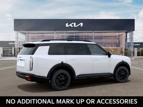 New 2027 Kia Telluride SX Prestige X-Pro AWD/4WD image 6