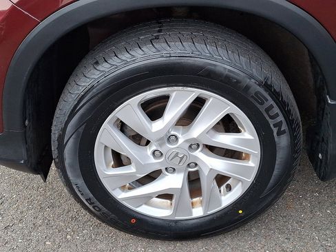 Used 2015 Honda CR-V EX image 28