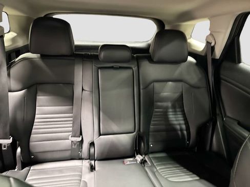 Used 2023 Kia Sportage SX image 27