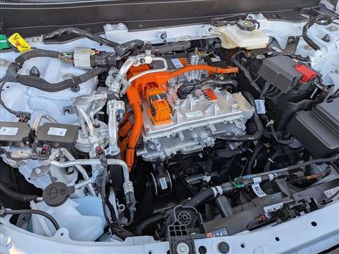 New 2026 Honda Prologue Touring image 16