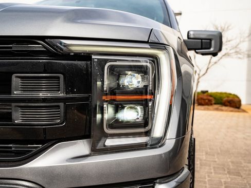 Used 2023 Ford F150 Platinum w/ FX4 Off-Road Package image 15