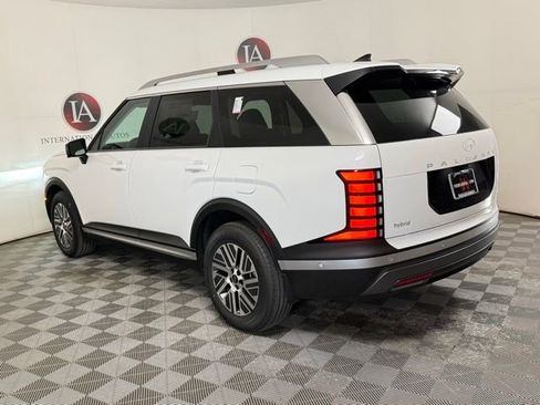 New 2026 Hyundai Palisade SEL Premium AWD/4WD image 6