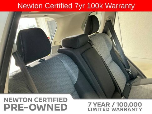 Used 2023 Nissan Rogue SV AWD/4WD image 20