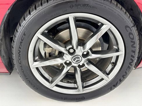 Used 2020 MAZDA MX-5 Miata RF Grand Touring RWD image 28
