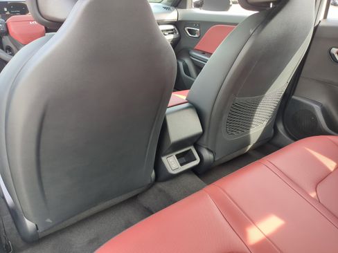 New 2025 Kia K4 GT-Line image 22