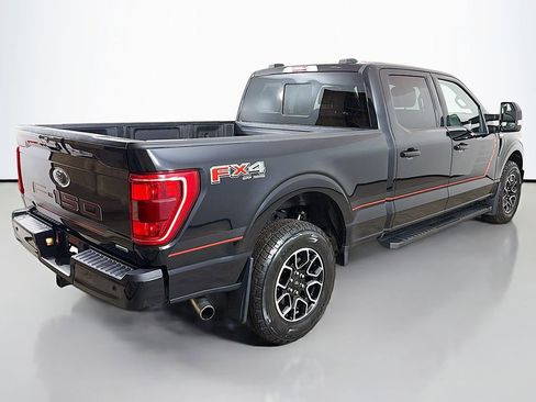 Used 2022 Ford F150 XLT w/ Equipment Group 302A High image 8