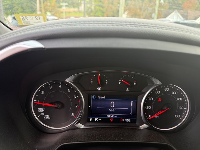 Used 2020 Chevrolet Blazer LT AWD/4WD image 17