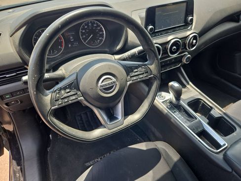 Used 2020 Nissan Sentra S FWD image 14