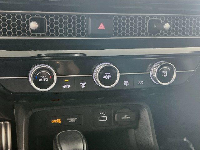 Used 2024 Honda Civic Sport image 23