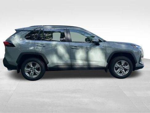 Used 2023 Toyota RAV4 XLE w/ Convenience Package AWD/4WD image 7