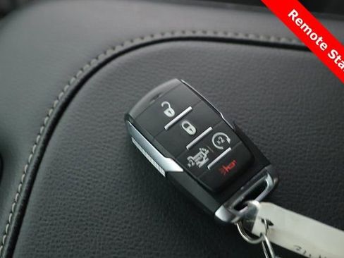 Used 2026 RAM 2500 Laramie image 3