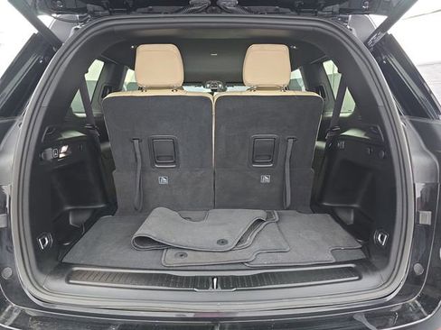 Used 2023 Jeep Grand Cherokee L Limited image 41